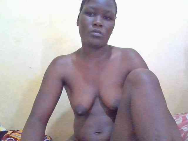 ebony-vannilah webcam