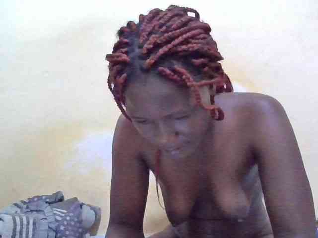 ebony-vannilah webcam