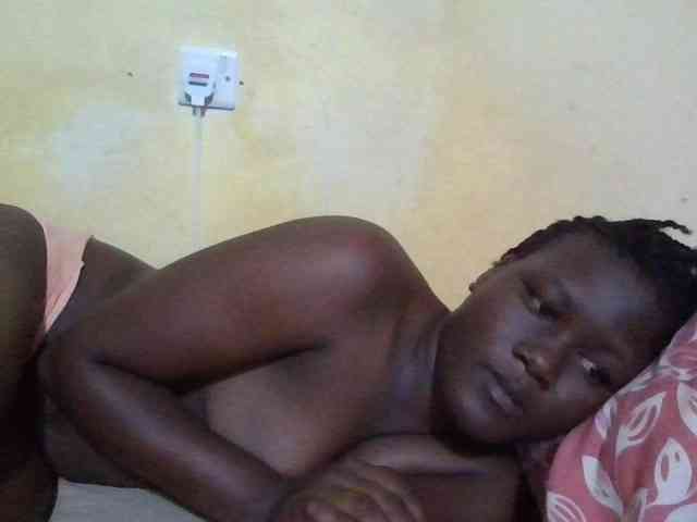 ebony-vannilah webcam