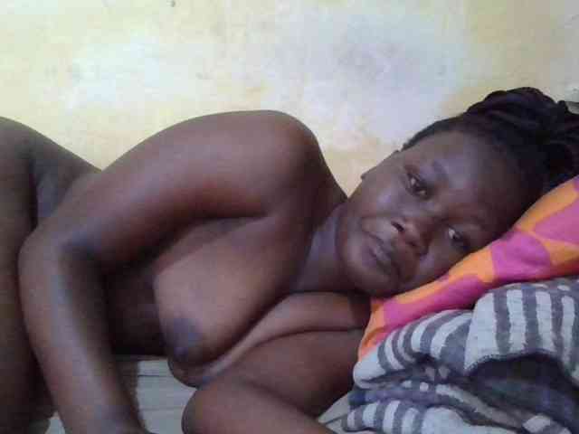 ebony-vannilah webcam