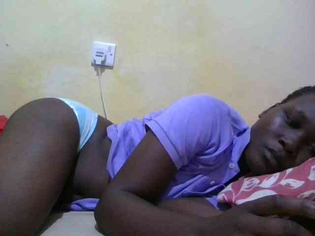 ebony-vannilah webcam