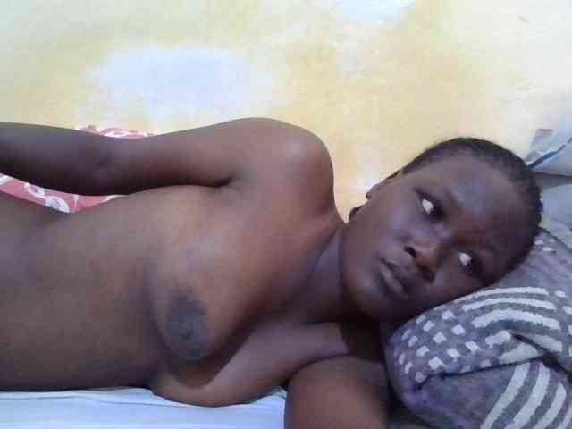 ebony-vannilah webcam