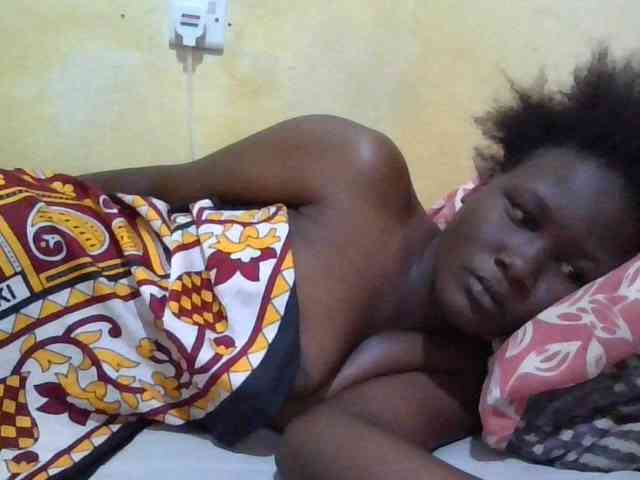 ebony-vannilah webcam