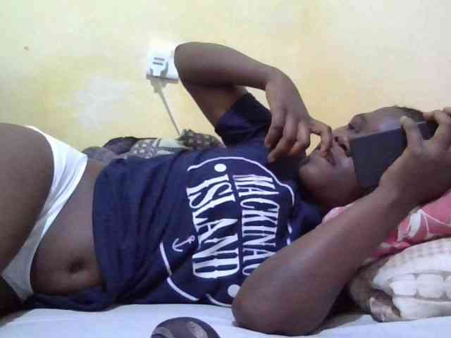 ebony-vannilah webcam