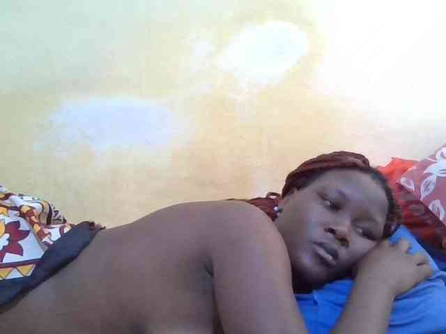 ebony-vannilah webcam