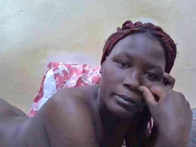 ebony-vannilah webcam