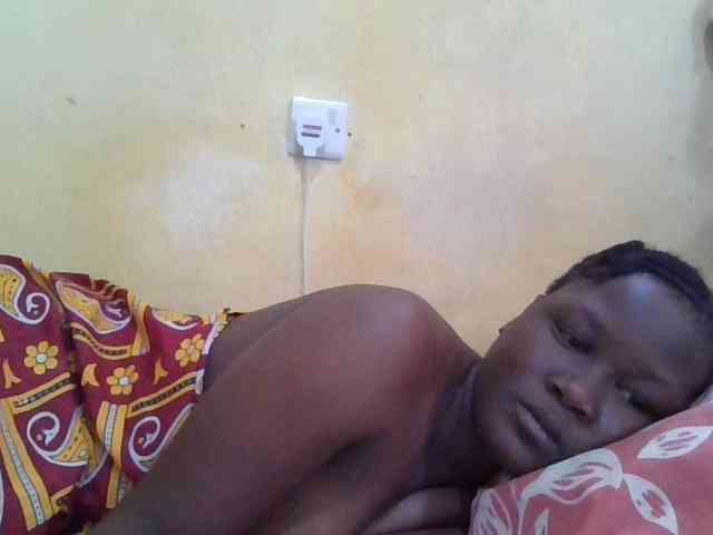 ebony-vannilah webcam