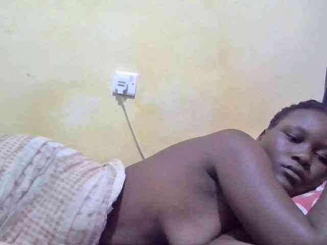 ebony-vannilah webcam