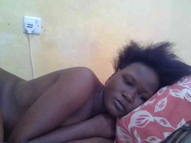 ebony-vannilah webcam