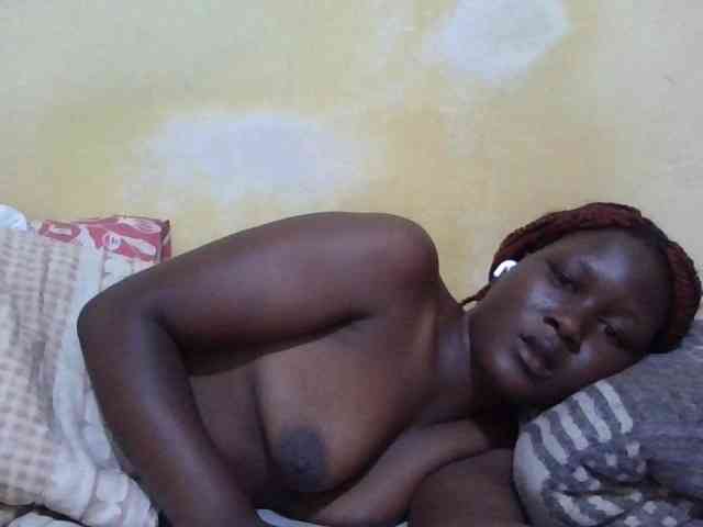 ebony-vannilah webcam
