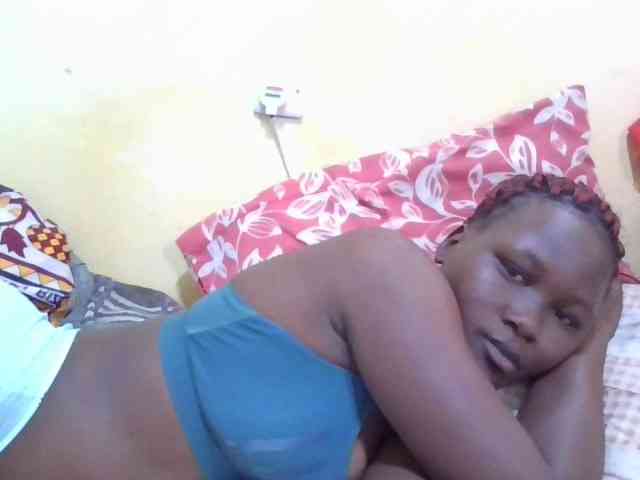 ebony-vannilah webcam