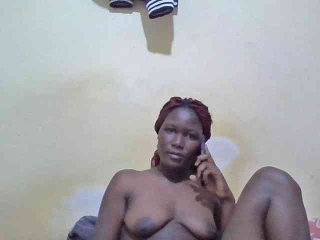 ebony-vannilah webcam