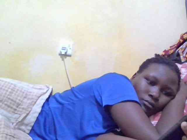 ebony-vannilah webcam