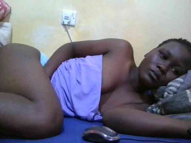 ebony-vannilah webcam