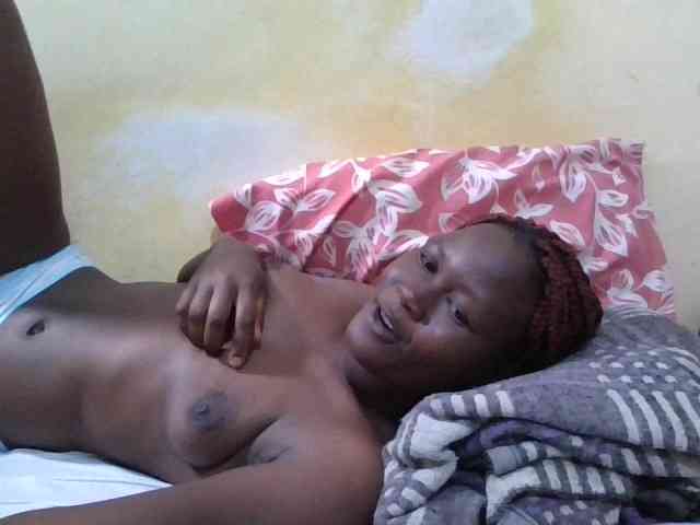 ebony-vannilah webcam
