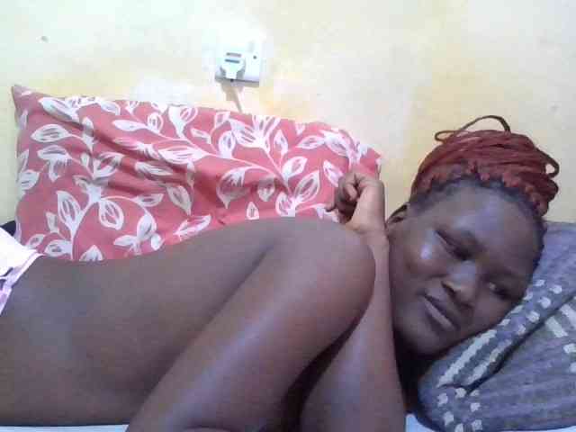 ebony-vannilah webcam