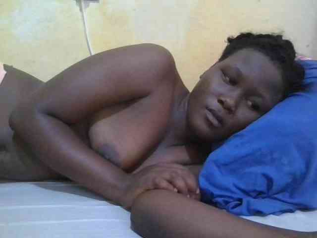 ebony-vannilah webcam