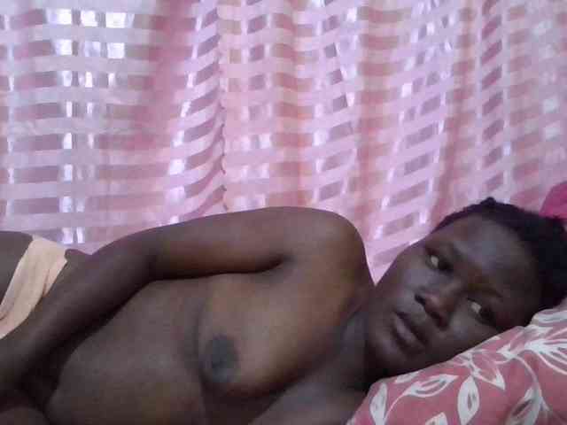 ebony-vannilah webcam