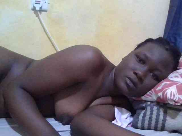 ebony-vannilah webcam
