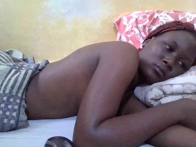 ebony-vannilah webcam