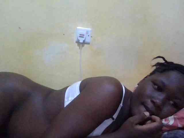ebony-vannilah webcam