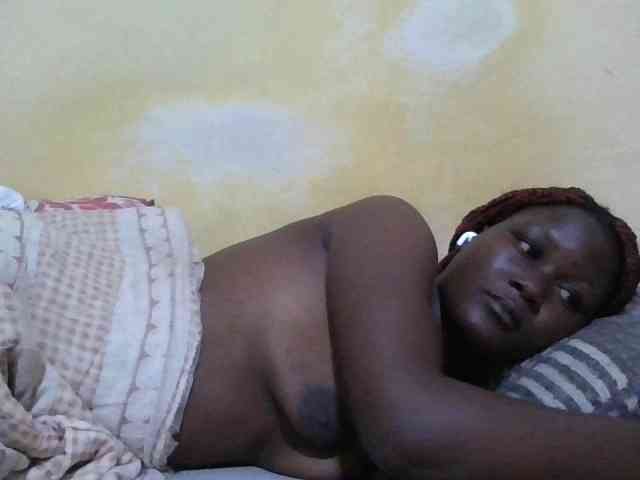 ebony-vannilah webcam