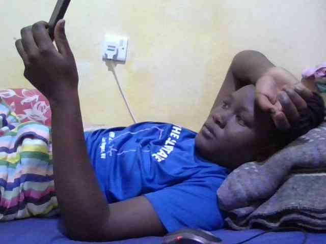 ebony-vannilah webcam