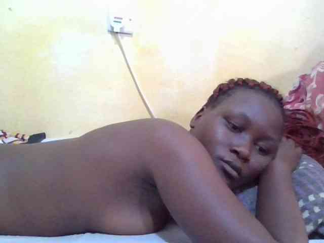 ebony-vannilah webcam