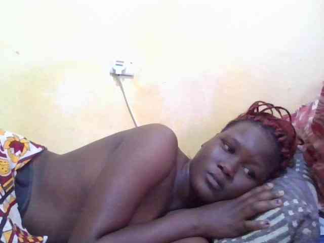 ebony-vannilah webcam