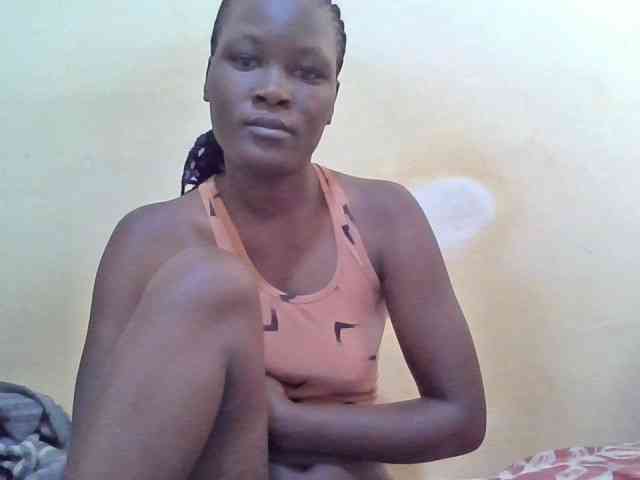 ebony-vannilah webcam