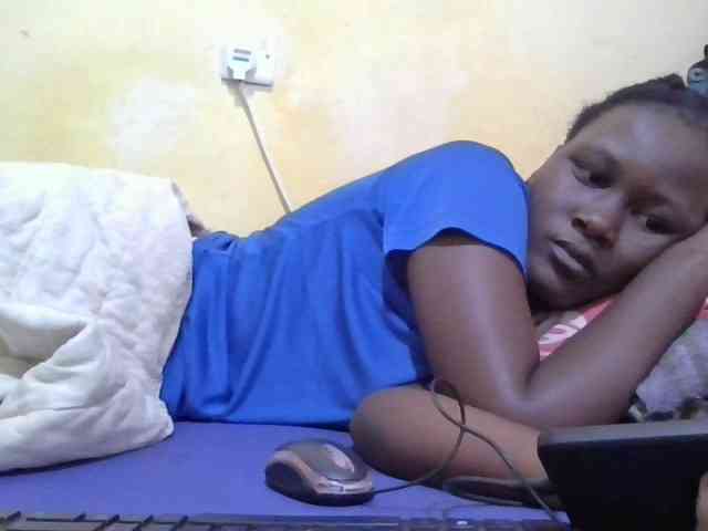 ebony-vannilah webcam