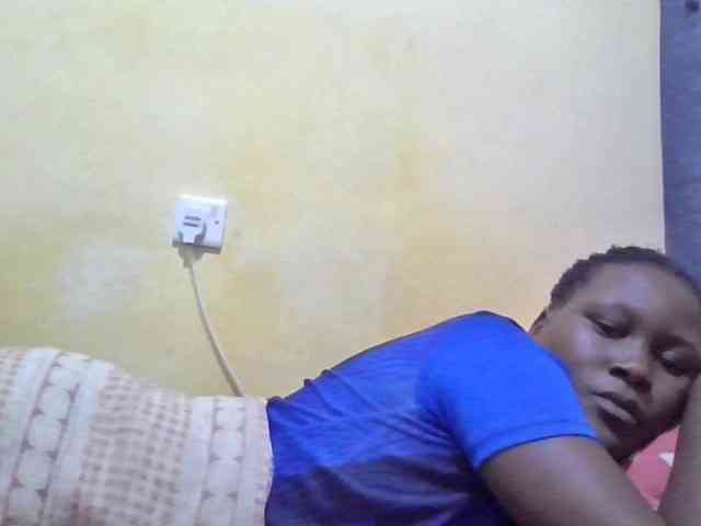 ebony-vannilah webcam