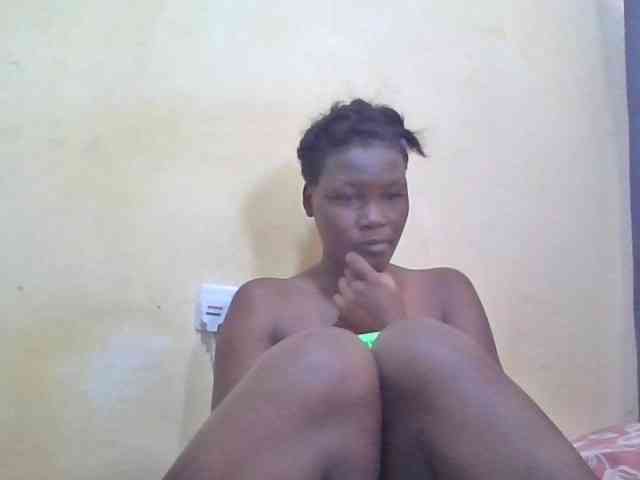 ebony-vannilah webcam