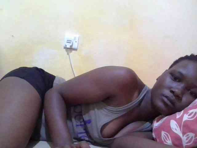 ebony-vannilah webcam