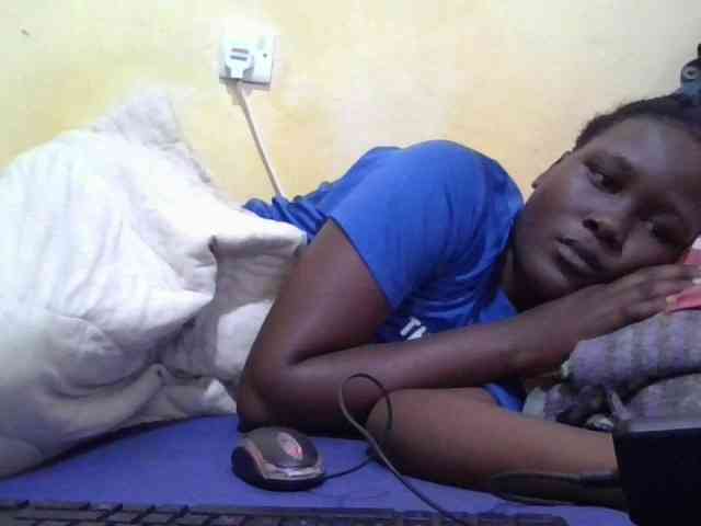 ebony-vannilah webcam