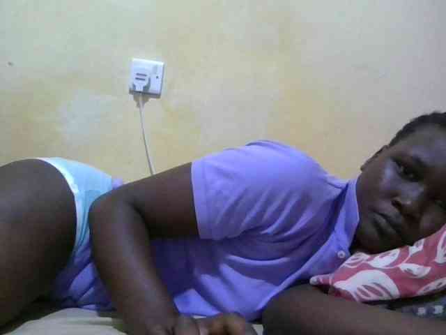 ebony-vannilah webcam