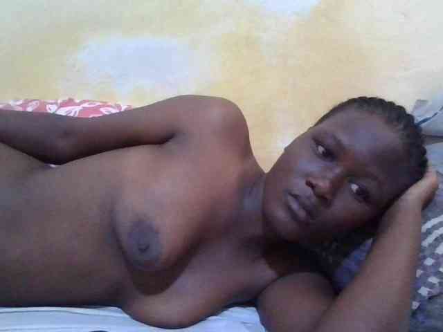 ebony-vannilah webcam