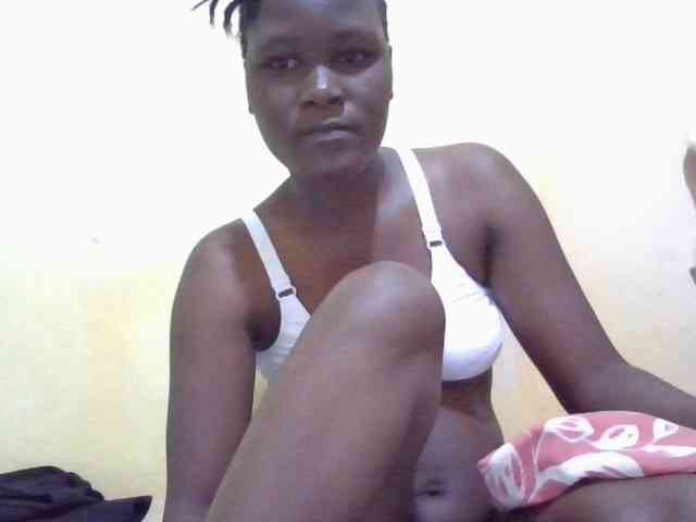 ebony-vannilah webcam