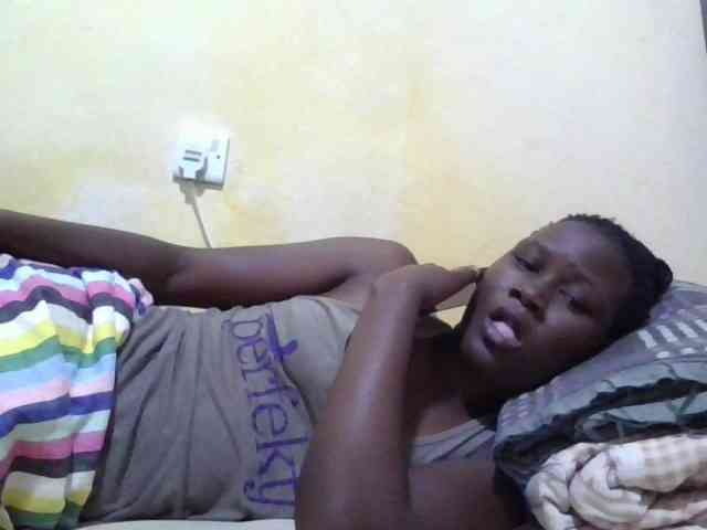 ebony-vannilah webcam