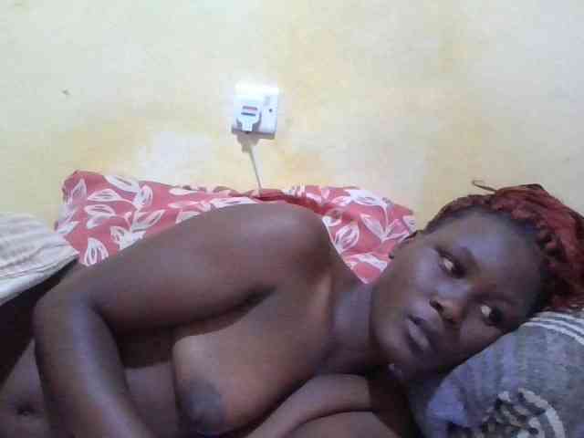 ebony-vannilah webcam