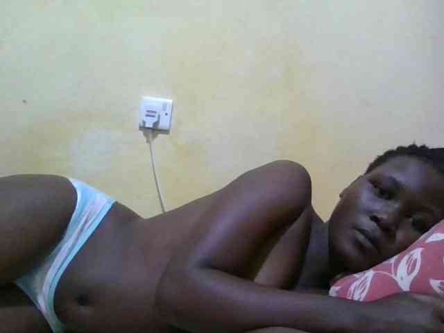 ebony-vannilah webcam