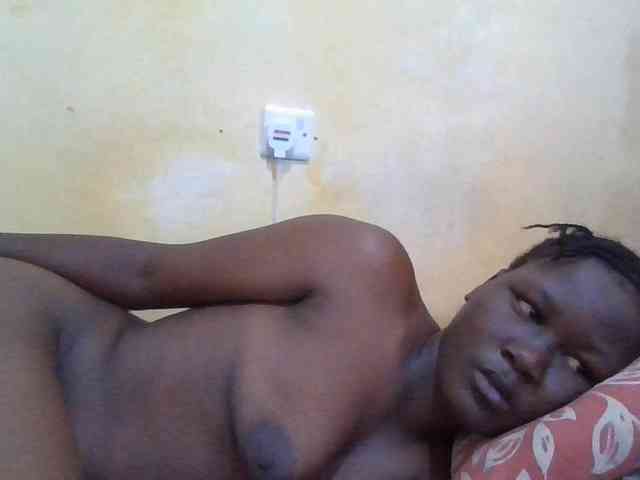 ebony-vannilah webcam