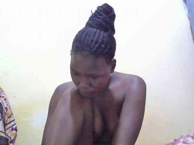 ebony-vannilah webcam