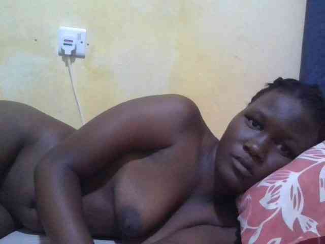 ebony-vannilah webcam