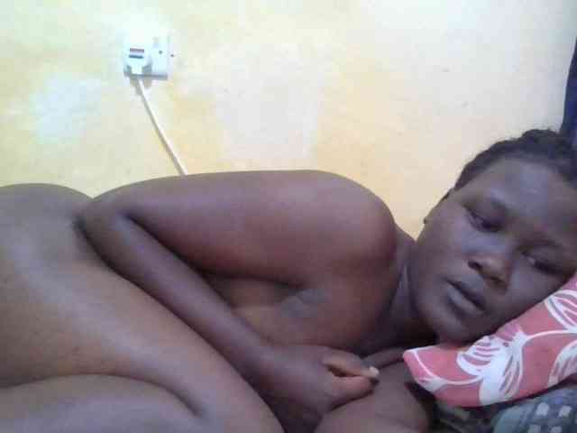 ebony-vannilah webcam