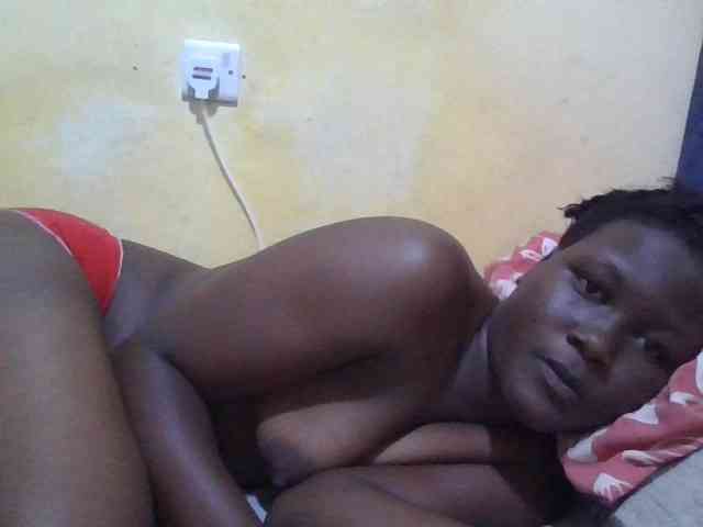 ebony-vannilah webcam