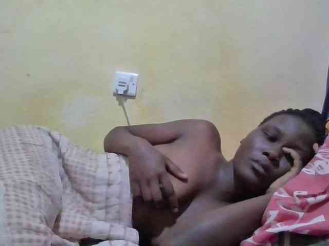 ebony-vannilah webcam