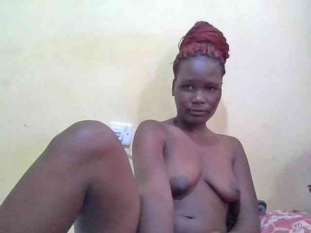 ebony-vannilah webcam