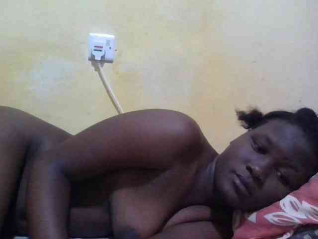 ebony-vannilah webcam