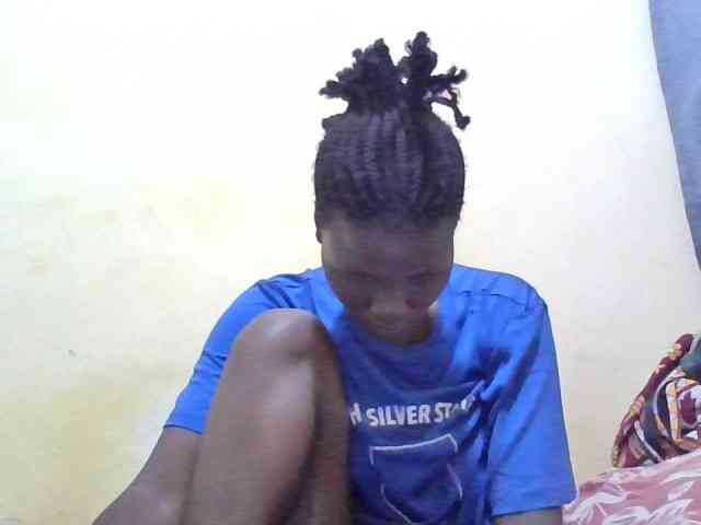 ebony-vannilah webcam